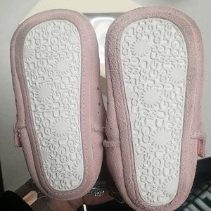 Shoes - Infant Ugg pink boots Shoes - Infant Ugg pink boots